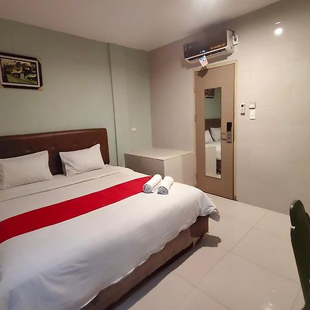 Permata Inn Μεντάν Εξωτερικό φωτογραφία