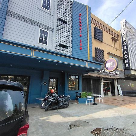 Permata Inn Μεντάν Εξωτερικό φωτογραφία