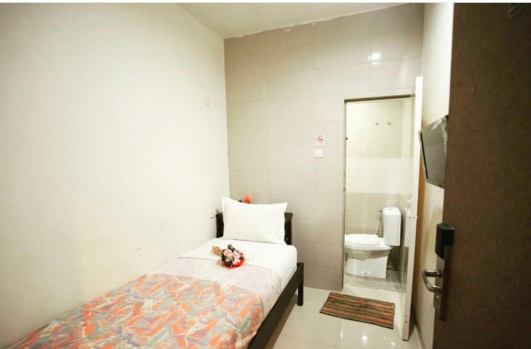 Permata Inn Μεντάν Εξωτερικό φωτογραφία