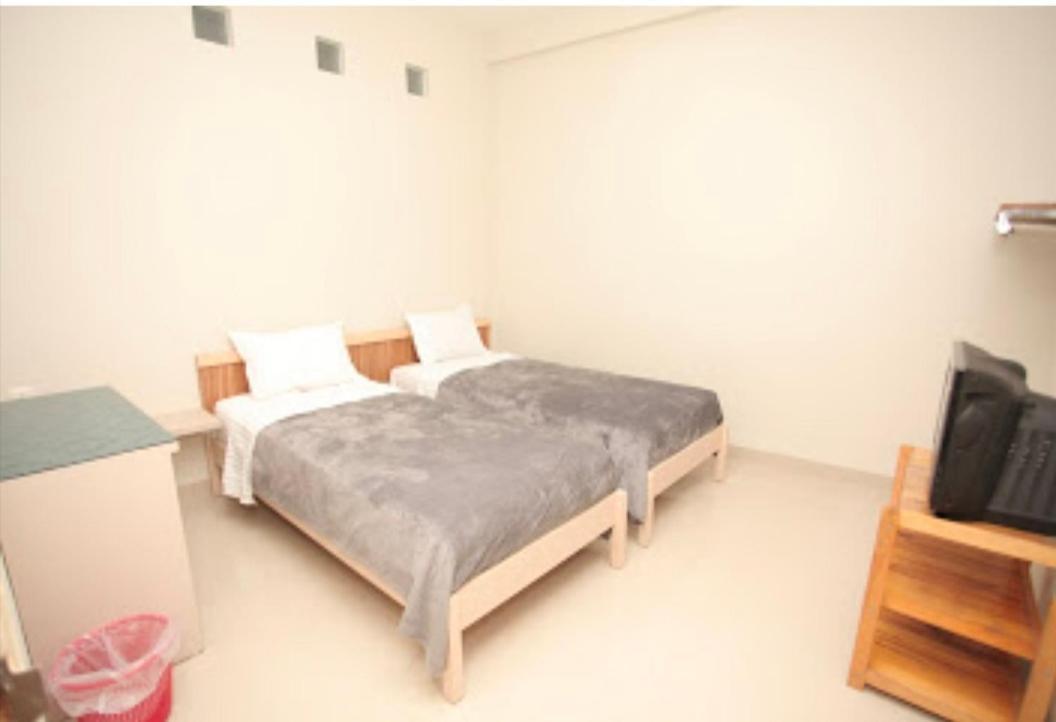 Permata Inn Μεντάν Εξωτερικό φωτογραφία