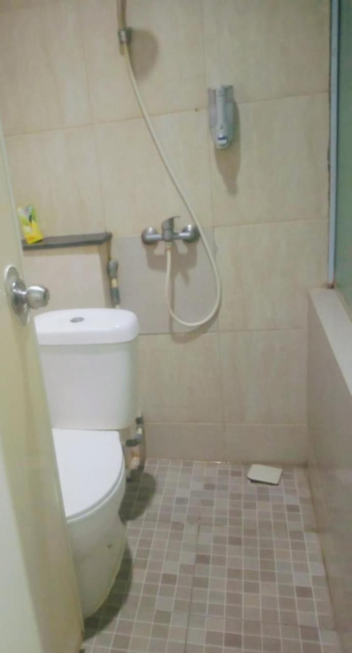 Permata Inn Μεντάν Εξωτερικό φωτογραφία