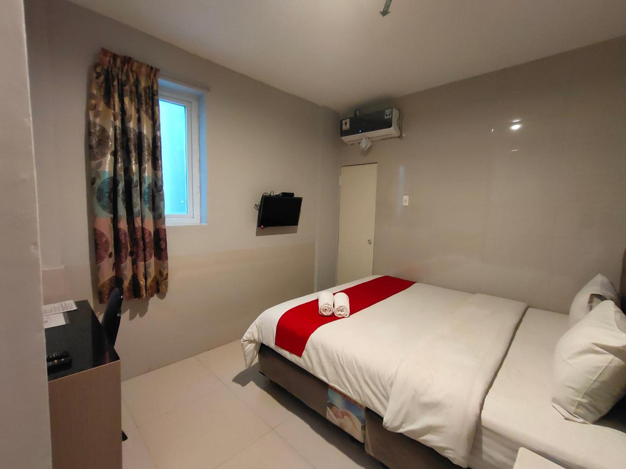 Permata Inn Μεντάν Εξωτερικό φωτογραφία