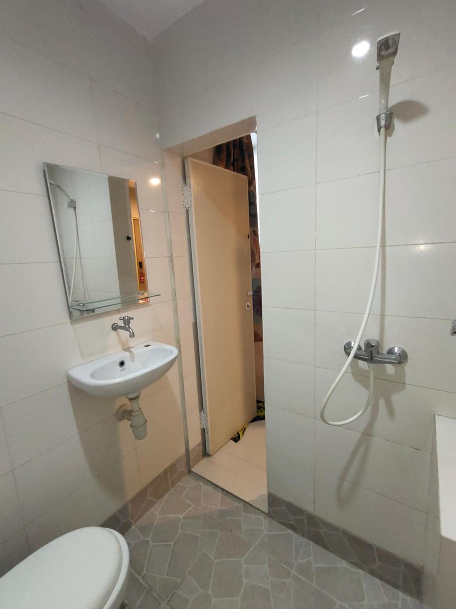 Permata Inn Μεντάν Εξωτερικό φωτογραφία