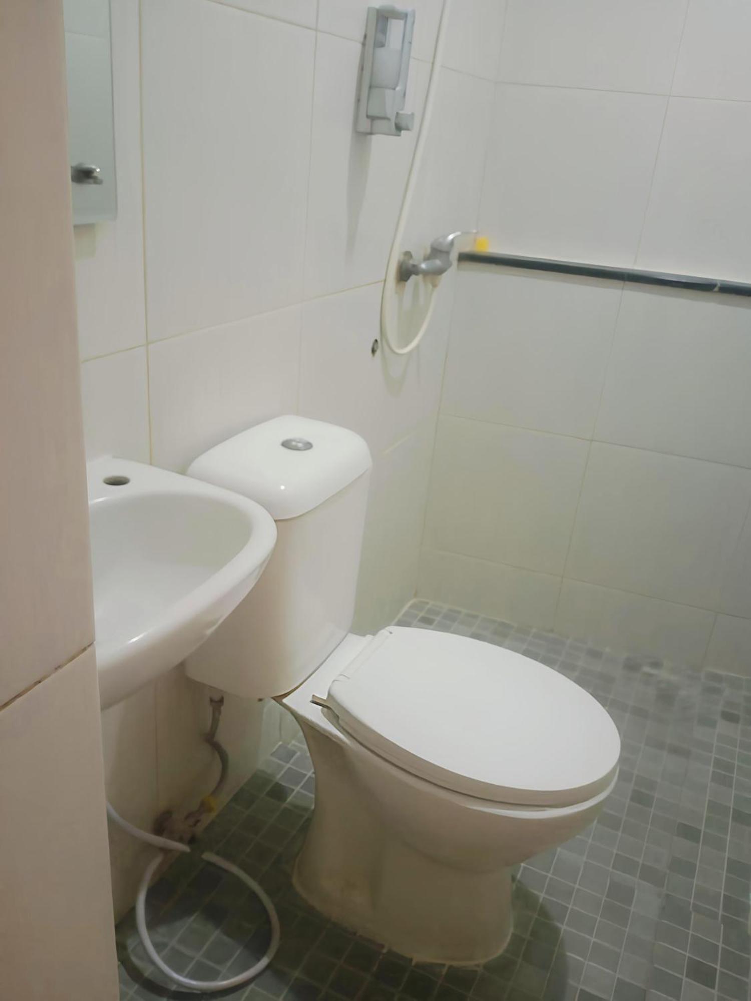 Permata Inn Μεντάν Εξωτερικό φωτογραφία