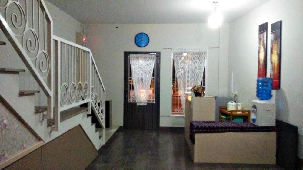 Permata Inn Μεντάν Εξωτερικό φωτογραφία
