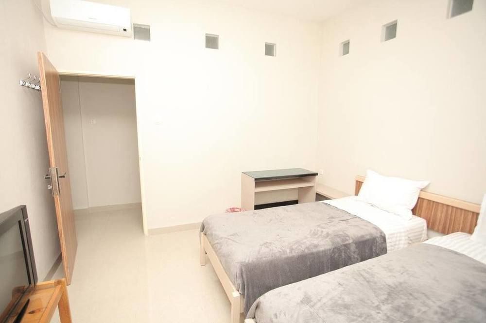 Permata Inn Μεντάν Εξωτερικό φωτογραφία