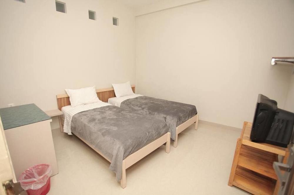 Permata Inn Μεντάν Εξωτερικό φωτογραφία