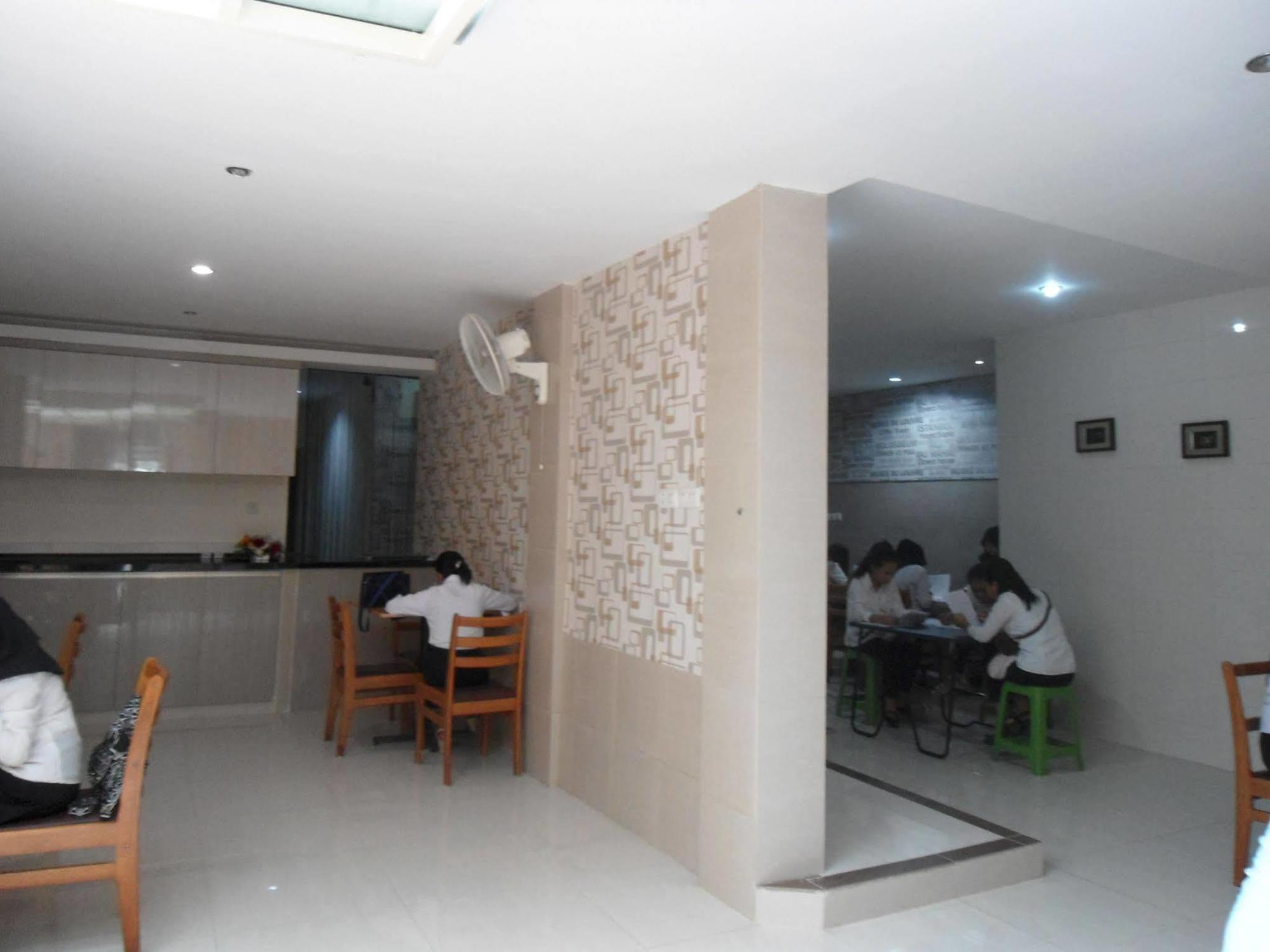 Permata Inn Μεντάν Εξωτερικό φωτογραφία