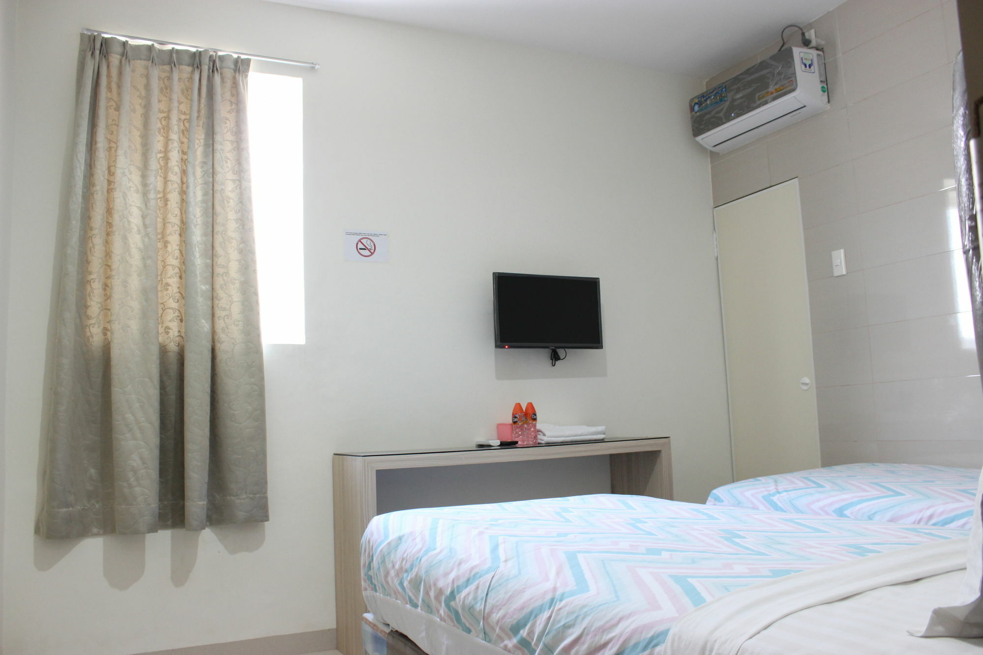 Permata Inn Μεντάν Εξωτερικό φωτογραφία