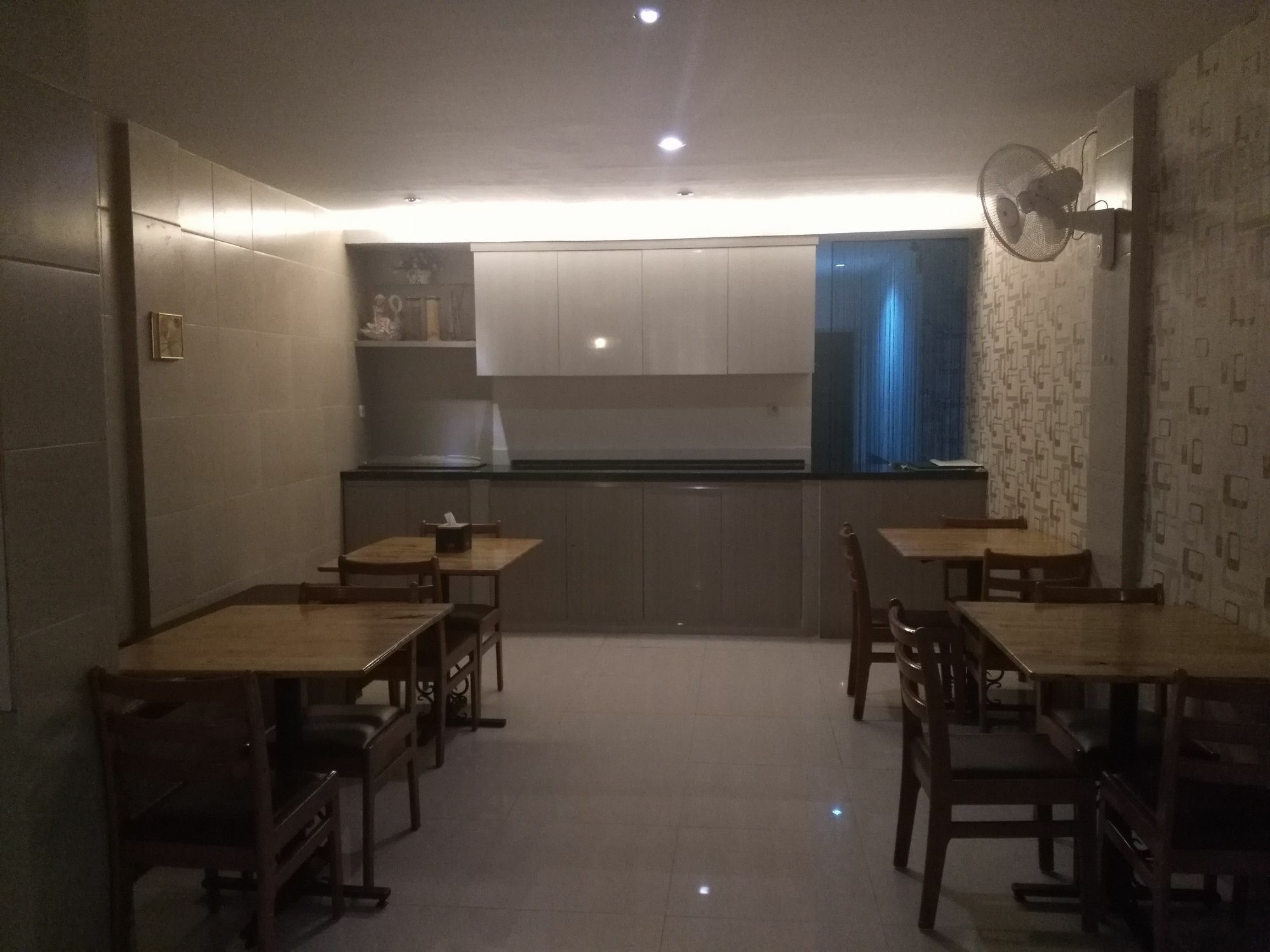 Permata Inn Μεντάν Εξωτερικό φωτογραφία