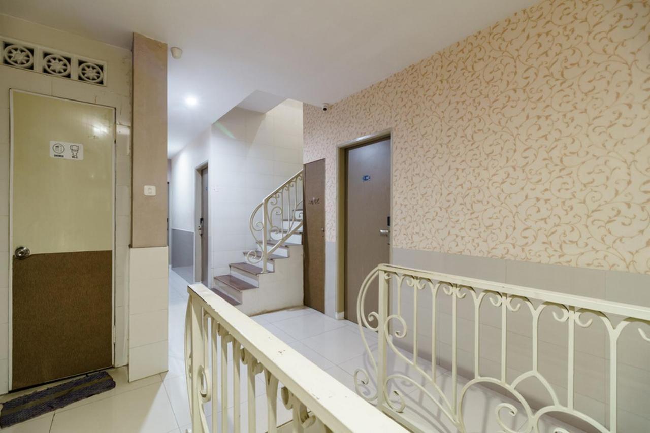 Permata Inn Μεντάν Εξωτερικό φωτογραφία