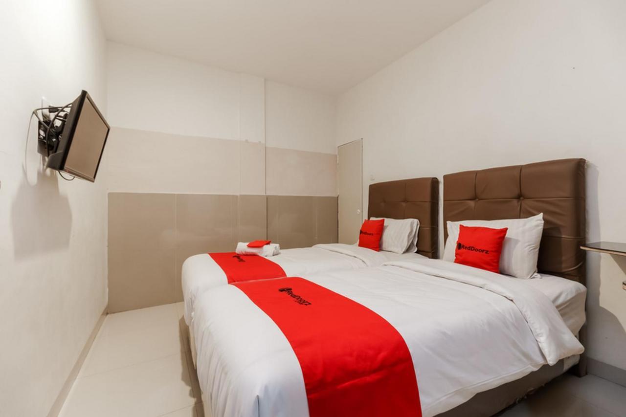 Permata Inn Μεντάν Εξωτερικό φωτογραφία