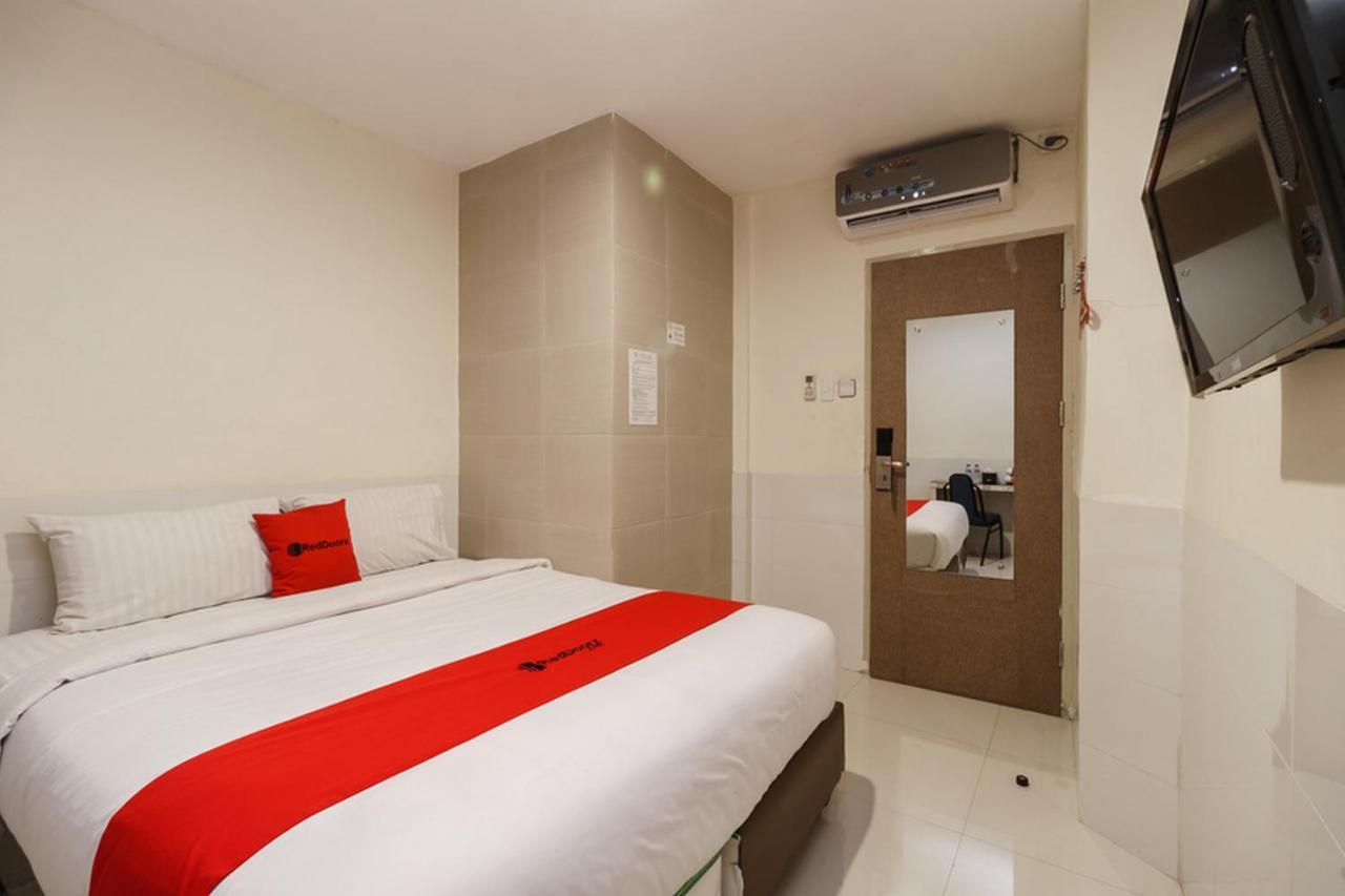 Permata Inn Μεντάν Εξωτερικό φωτογραφία